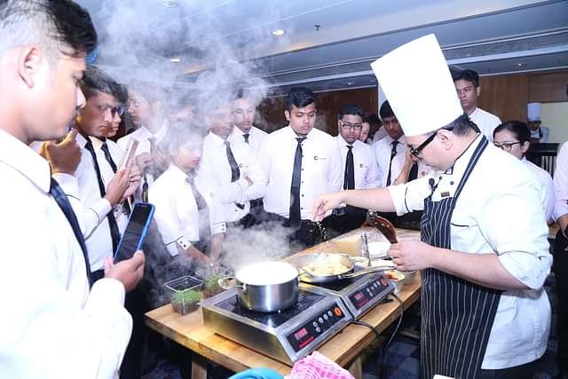 International_School_of_Hospitality_Management,_Kolkata